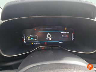 Citroën C5 Aircross HYBRID 100kW (136CV) e-DCS6 E Series