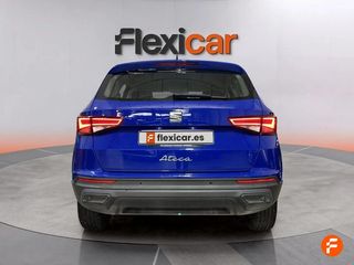 Seat Ateca 2.0 TDI 85kW (115CV) St&Sp Reference XM