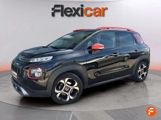 Citroën C3 Aircross PureTech 96kW (130CV) S&S FEEL