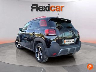 Citroën C3 Aircross PureTech 96kW (130CV) S&S FEEL