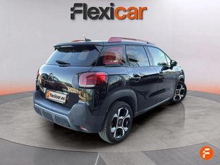 Citroën C3 Aircross PureTech 96kW (130CV) S&S FEEL