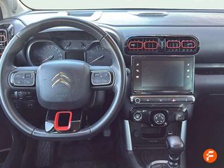 Citroën C3 Aircross PureTech 96kW (130CV) S&S FEEL