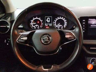 Skoda Fabia 1.0 TSI 81KW (110CV) Ambition