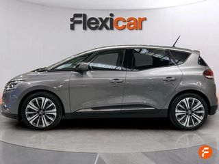 Renault Scénic Limited Blue dCi 88 kW (120CV)