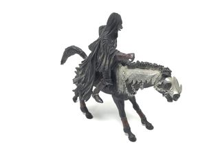 figura accion neca nazgûl señor de los anillos