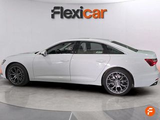 Audi A6 40 TDI 150kW (204CV) S tronic