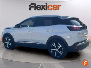 Peugeot 3008 1.2 PURETECH 96KW (130CV) ACTIVE S&S