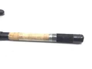 caña de pescar telescopica lineaeffe telspin series con carrete hart  e system 1