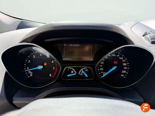 Ford Kuga Trend+ 1.5 EcoBoost 88kW (120CV) 4x2