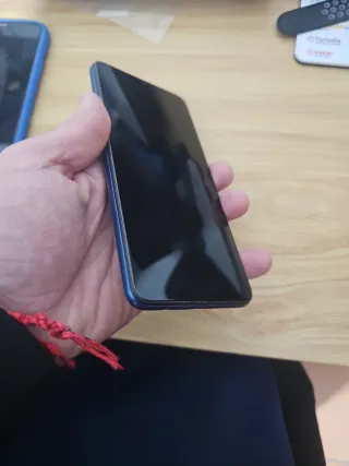 Samsung Galaxy A12 4GB RAM 64GB Azul Dual SIM