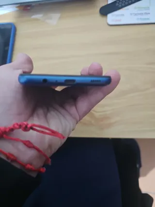 Samsung Galaxy A12 4GB RAM 64GB Azul Dual SIM