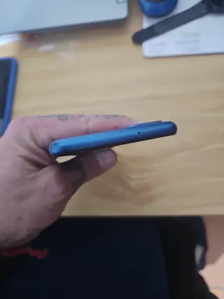 Samsung Galaxy A12 4GB RAM 64GB Azul Dual SIM