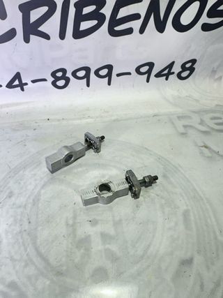 Tensores Rueda Trasera Keeway Superlight