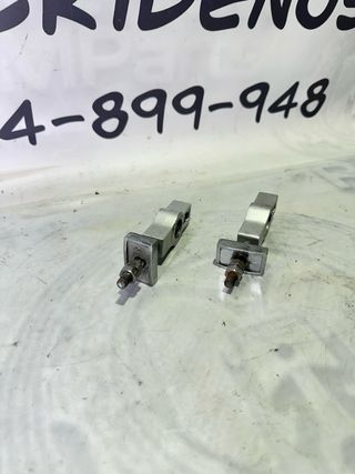 Tensores Rueda Trasera Keeway Superlight