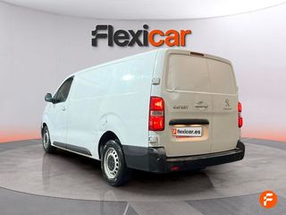 Peugeot Expert Peugeot Expert Long Premium 100 CV