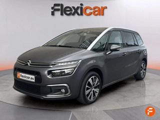 Citroën Grand C4 Picasso BlueHDi 88KW (120CV) Feel