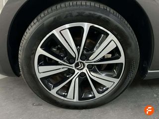 Citroën Grand C4 Picasso BlueHDi 88KW (120CV) Feel