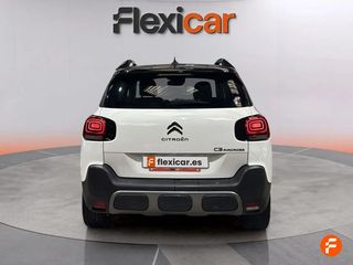 Citroën C3 Aircross PureTech 81kW (110CV) S&S Rip Curl