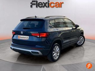 Seat Ateca 2.0 TDI 110kW (150CV) S&S Style