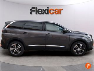 Peugeot 5008 1.2 PureTech 96KW S&S Allure EAT8