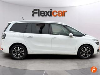 Citroën Grand C4 Spacetourer PureTech 96KW (130CV) S&S 6v Feel