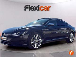 Volkswagen Arteon 2.0 TDI 110kW (150CV) DSG