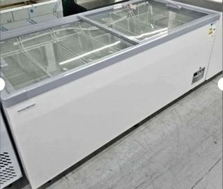 Arcón Congelador