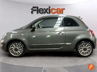 Fiat 500 1.2 8v 51kW (69CV) 60th