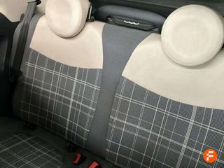 Fiat 500 1.2 8v 51kW (69CV) 60th