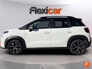 Citroën C3 Aircross BlueHDi 81kW (110CV) S&S Feel Pack