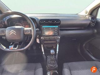 Citroën C3 Aircross BlueHDi 81kW (110CV) S&S Feel Pack