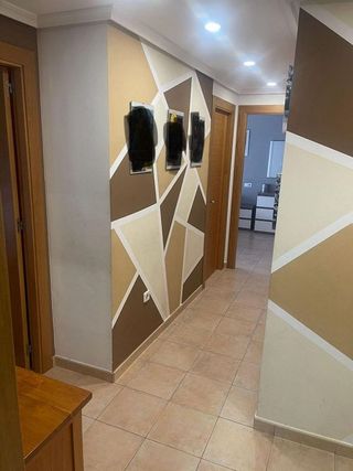 Piso en venta en Beniel