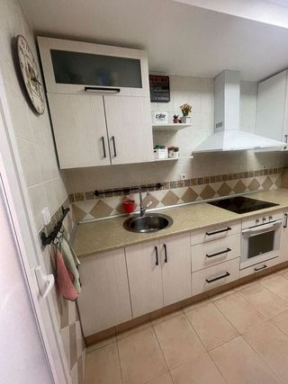 Piso en venta en Beniel