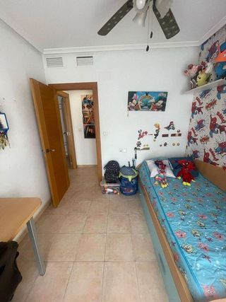 Piso en venta en Beniel