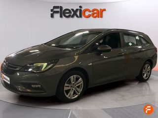 Opel Astra 1.4 Turbo S/S 110kW Innovation Auto ST