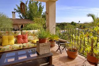 Chalet en venta en Valverde en Elche