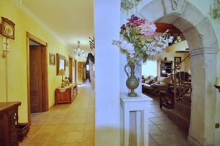 Chalet en venta en Valverde en Elche