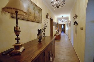 Chalet en venta en Valverde en Elche