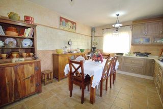 Chalet en venta en Valverde en Elche