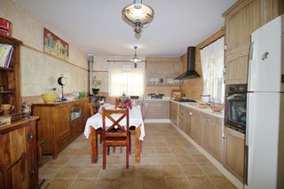 Chalet en venta en Valverde en Elche