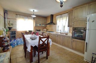 Chalet en venta en Valverde en Elche