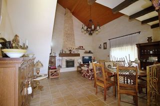 Chalet en venta en Valverde en Elche