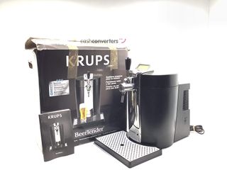 grifo cerveza krups beertender