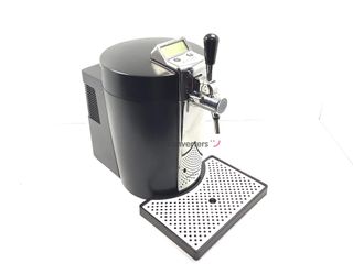 grifo cerveza krups beertender