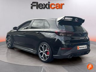 Hyundai i30 2.0 TGDI 184kW (250CV) N
