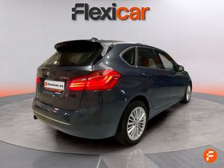BMW Serie 2 Active Tourer 218d