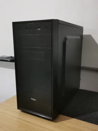 Ordenador Sobremesa Nox i3