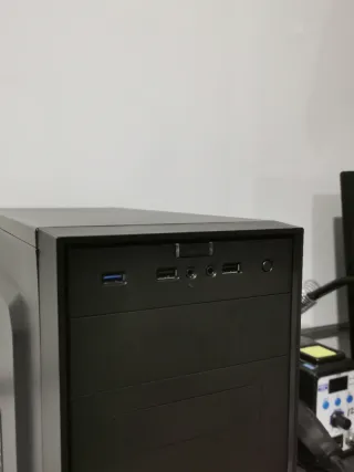 Ordenador Sobremesa Nox i3