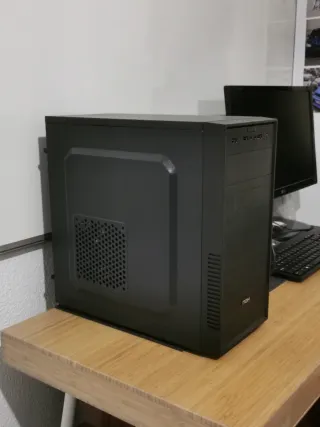 Ordenador Sobremesa Nox i3