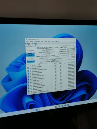 Ordenador Sobremesa Nox i3